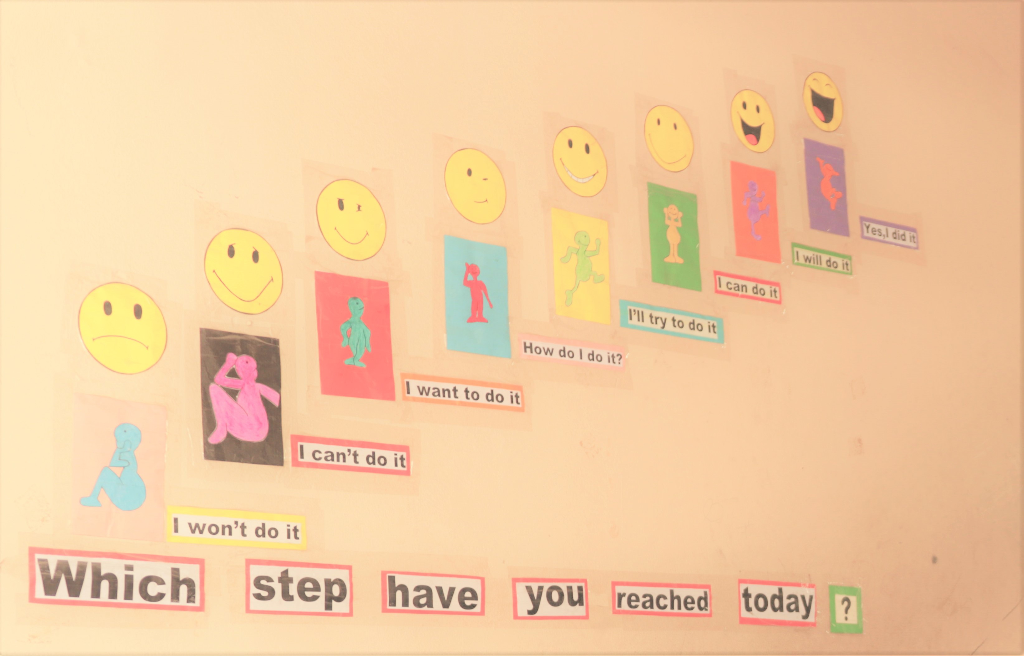 preprimary
